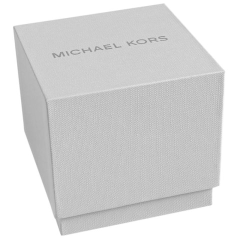 Zegarek Damski MICHAEL KORS Runway MK7386 + BOX Michael Kors