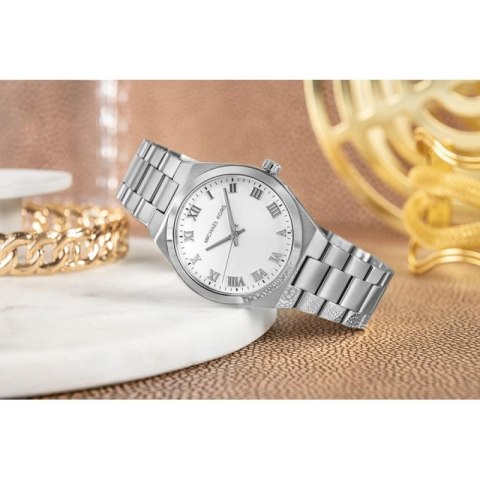 Zegarek Damski Michael Kors Lennox MK7393 + BOX Michael Kors