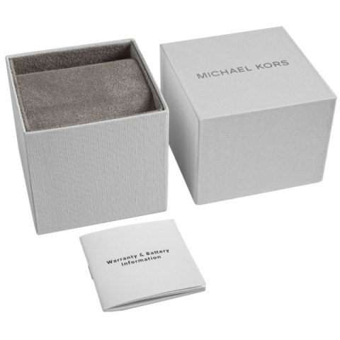 Zegarek Damski Michael Kors Lennox MK7393 + BOX Michael Kors