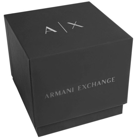 Zegarek Męski ARMANI EXCHANGE AX2620 + BOX Armani Exchange