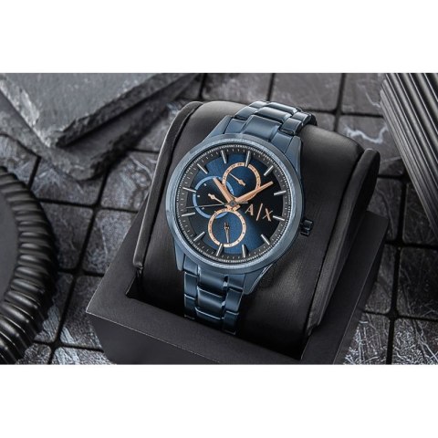 Zegarek Męski ARMANI EXCHANGE Dante AX1881 + BOX Armani Exchange