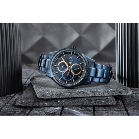 Zegarek Męski ARMANI EXCHANGE Dante AX1881 + BOX Armani Exchange