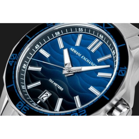 Zegarek Męski ARMANI EXCHANGE Spencer AX1950 + BOX Armani Exchange