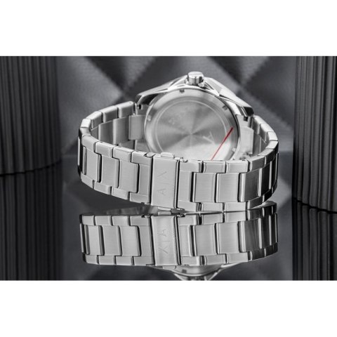Zegarek Męski ARMANI EXCHANGE Spencer AX1950 + BOX Armani Exchange