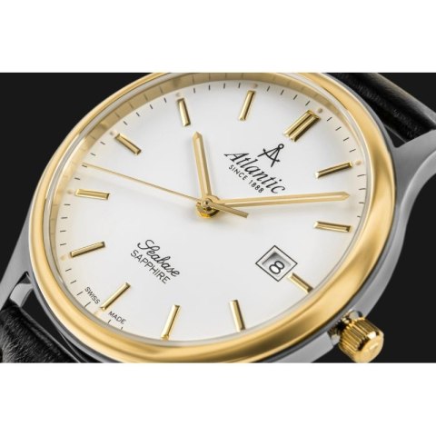 Zegarek Męski Atlantic Seabase 60343.43.11 + BOX Atlantic