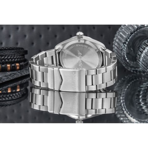 Zegarek Męski Atlantic Seaflight 70356.41.55 + BOX Atlantic