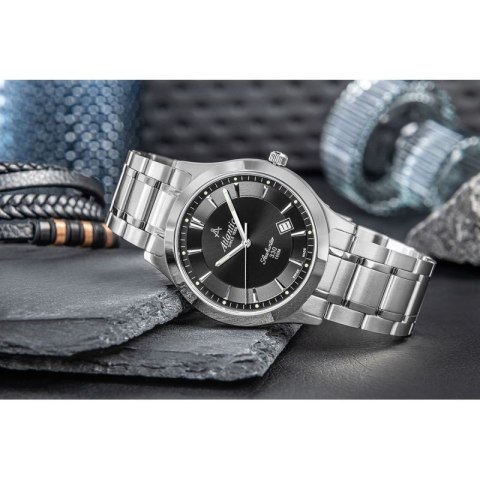 Zegarek Męski Atlantic Seahunter 71365.41.61 + BOX Atlantic