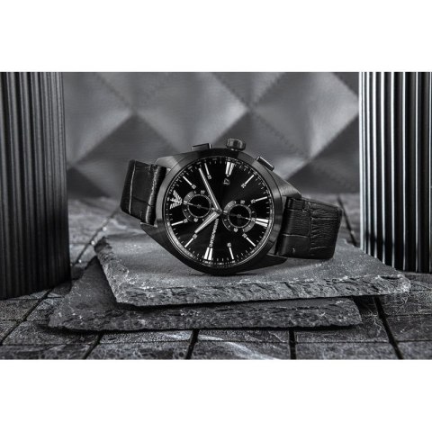 Zegarek Męski EMPORIO ARMANI Claudio AR11483 + BOX Emporio Armani