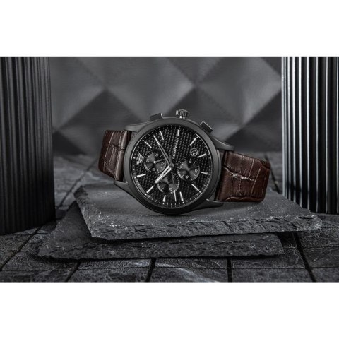 Zegarek Męski EMPORIO ARMANI Paolo AR11549 + BOX Emporio Armani