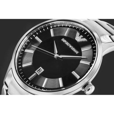 Zegarek Męski EMPORIO ARMANI Renato AR11181 + BOX Emporio Armani