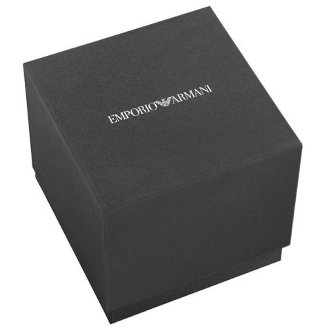 Zegarek Męski EMPORIO ARMANI Renato AR11181 + BOX Emporio Armani