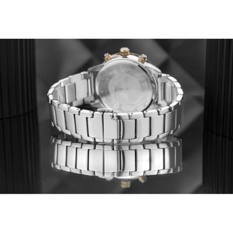 Zegarek Męski Emporio Armani Mario AR11454 Emporio Armani