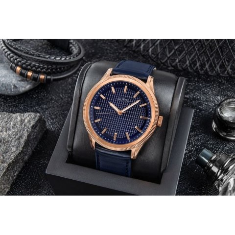 Zegarek Męski Guess Dex GW0846G2 + BOX Guess