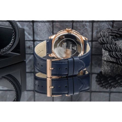 Zegarek Męski Guess Dex GW0846G2 + BOX Guess