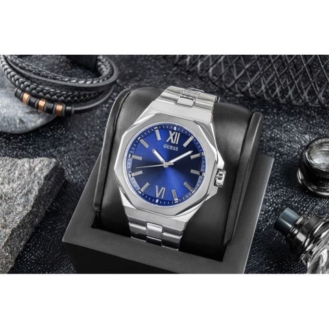 Zegarek Męski Guess Emperor GW0849G1 + BOX Guess
