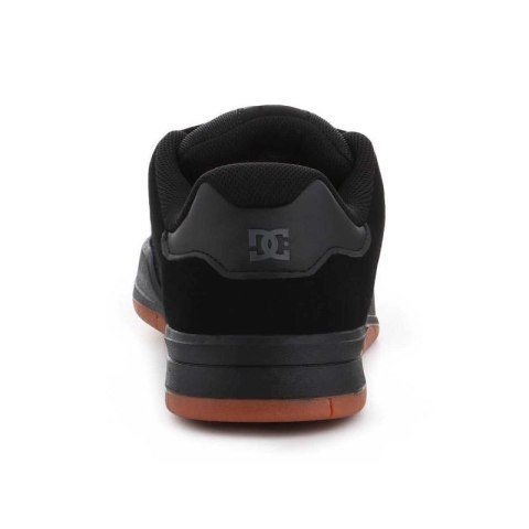 Buty DC Shoes M ADYS100551-KKG Inny