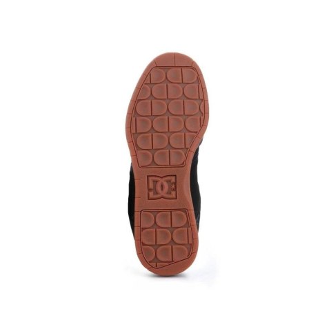 Buty DC Shoes M ADYS100551-KKG Inny