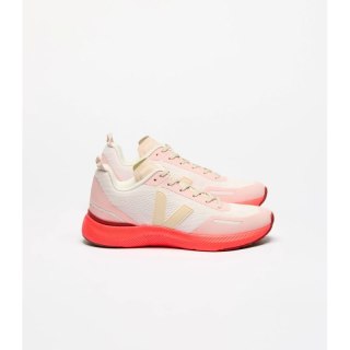 Buty damskie Veja IMPALA ENGINE-MESH GLAZE_CREMA (IP1420656A)