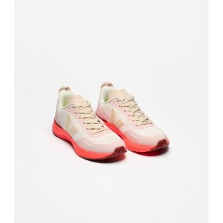 Buty damskie Veja IMPALA ENGINE-MESH GLAZE_CREMA (IP1420656A)