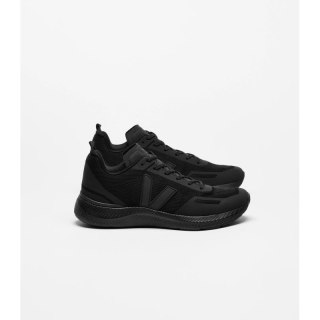 Buty męskie Veja IMPALA EN-MESH FULL-BLACK (IP1402456B)