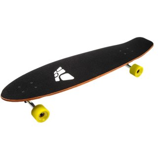 Deskorolka Meteor Longboard chiński klon 23890 Meteor