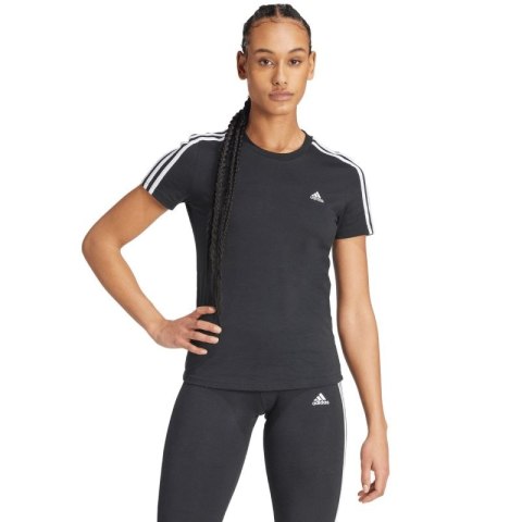 Koszulka adidas Essentials Slim T-Shirt W GL0784 Adidas