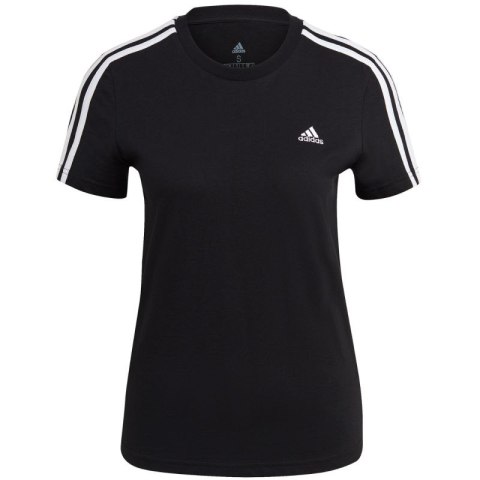 Koszulka adidas Essentials Slim T-Shirt W GL0784 Adidas