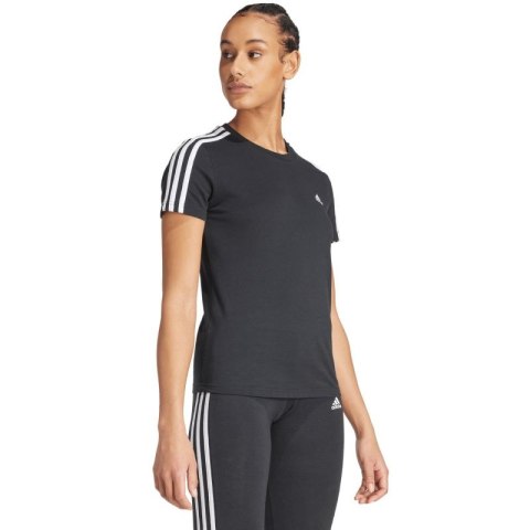 Koszulka adidas Essentials Slim T-Shirt W GL0784 Adidas
