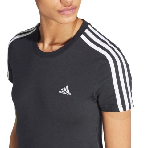 Koszulka adidas Essentials Slim T-Shirt W GL0784 Adidas