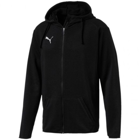 Kurtka Puma Liga Casual Hoody 655771 03 Puma