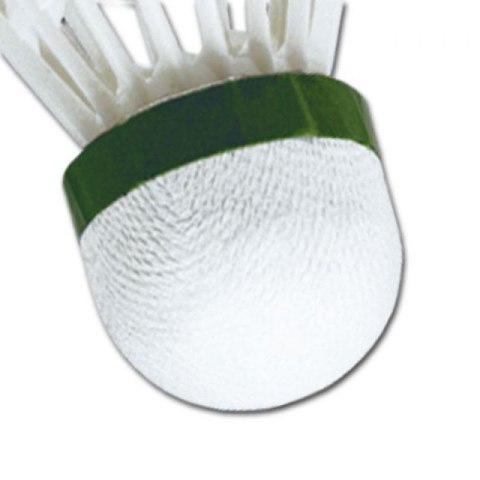 Lotki do badmintona plastkiowe-6szt/ AIR TEC 83431