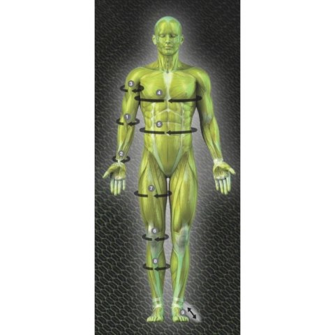 Skarpety kompresyjne Select 6150 Select