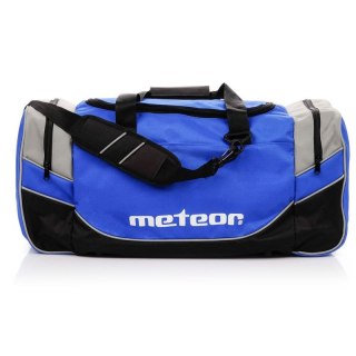 Torba Meteor Baldur 75409 niebieska Meteor