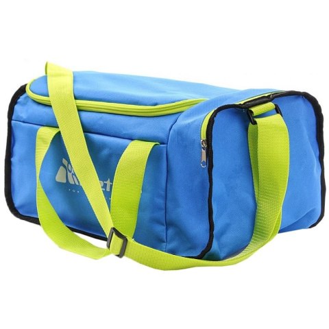 Torba Meteor Nerp XS 75413 niebiesko-zielona Meteor