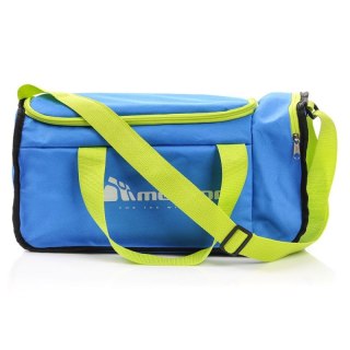 Torba Meteor Nerp XS 75413 niebiesko-zielona Meteor