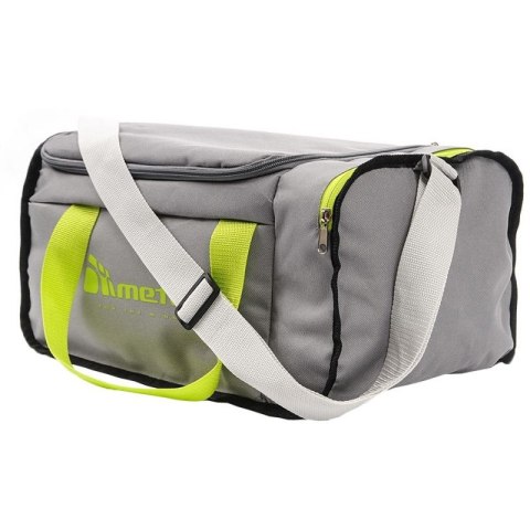Torba Meteor Nerp XS 75414 szaro-zielona Meteor