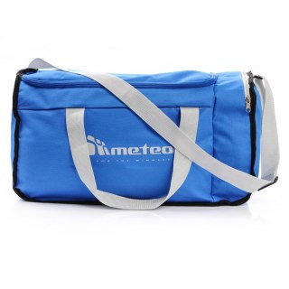 Torba Meteor Widar M 75417 niebieska Meteor