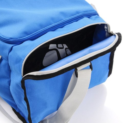 Torba Meteor Widar M 75417 niebieska Meteor