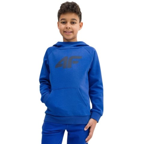 Bluza 4F Jr 4FJSS23TSWSM220 36S 4f