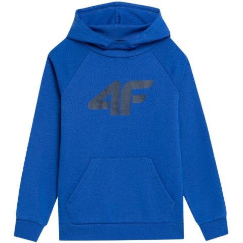 Bluza 4F Jr 4FJSS23TSWSM220 36S 4f