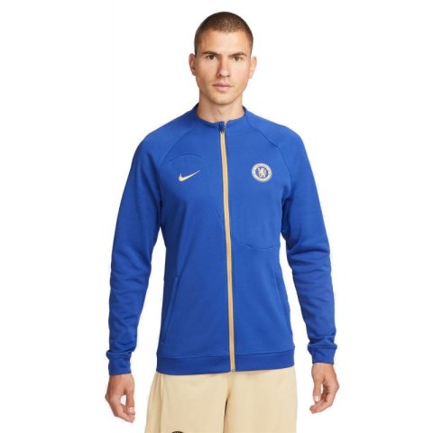 Bluza Nike Chelsea Londyn Academy Pro M DV5046-495 Nike