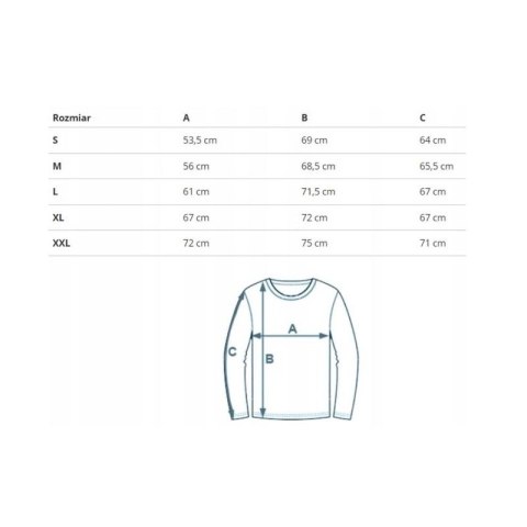 Bluza Puma Ess M 679633 01 Puma