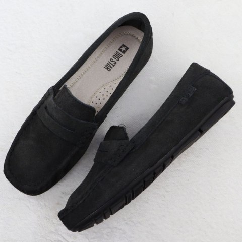 Buty Big Star RR274948 W INT2124B Big Star