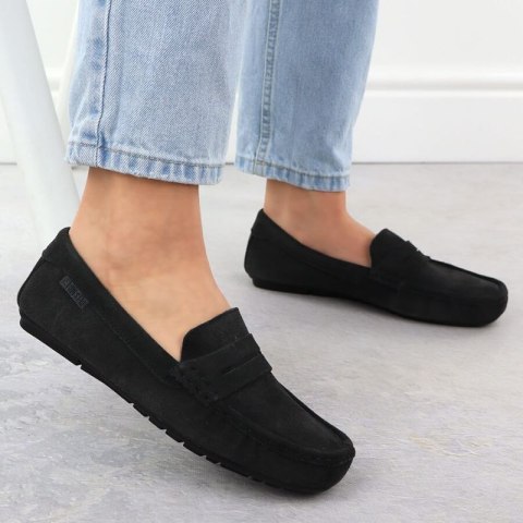 Buty Big Star RR274948 W INT2124B Big Star