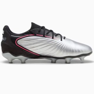 Buty piłkarskie Puma King Match FG/AG Jr 108320-02 Puma