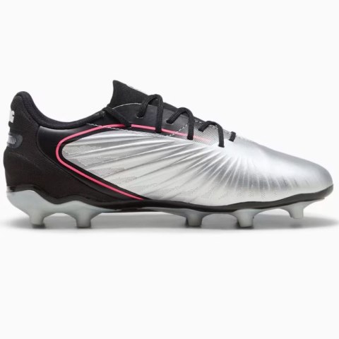 Buty piłkarskie Puma King Match FG/AG Jr 108320-02 Puma