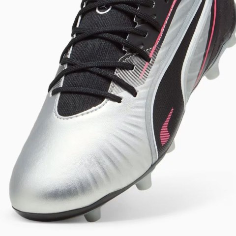 Buty piłkarskie Puma King Match FG/AG Jr 108320-02 Puma