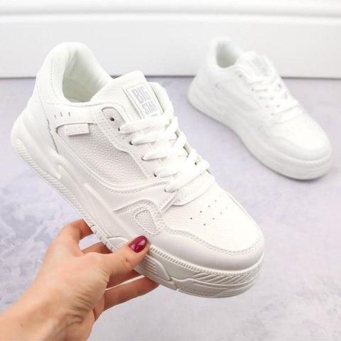 Buty sportowe Big Star W INT1962B białe Big Star