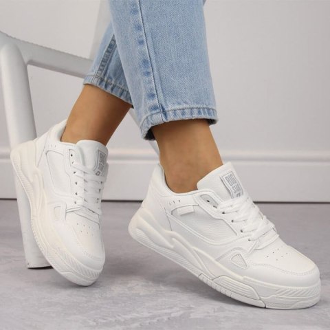 Buty sportowe Big Star W INT1962B białe Big Star
