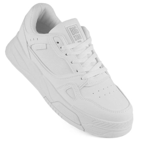 Buty sportowe Big Star W INT1962B białe Big Star